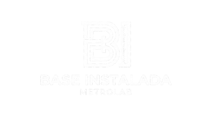 Base Instalada Metrolab